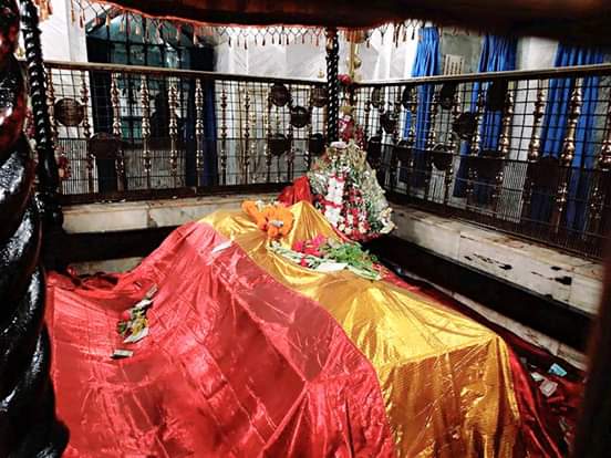 হযরত খাজা শরফুদ্দিন চিশতী(রাহঃ) এঁর মাজার | হাইকোর্ট মাজার